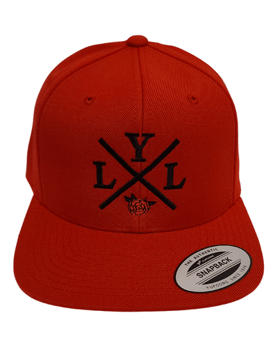 The X Legacy - Leave Your Legacy Clothing
