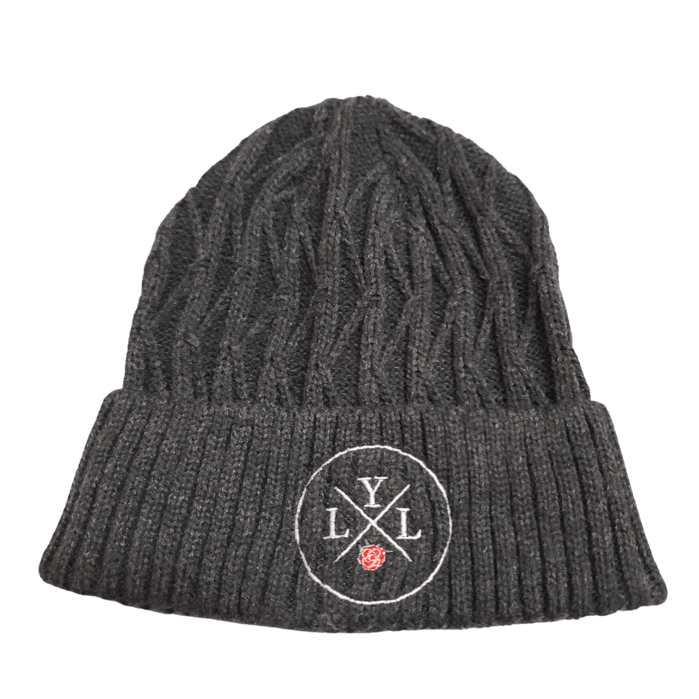 Unisex Cable Toques - Leave Your Legacy Clothing