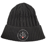 Unisex Cable Toques - Leave Your Legacy Clothing