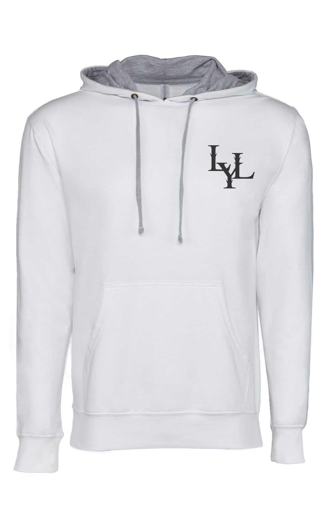 Unisex Lyl Light Weight - Leave Your Legacy Clothing