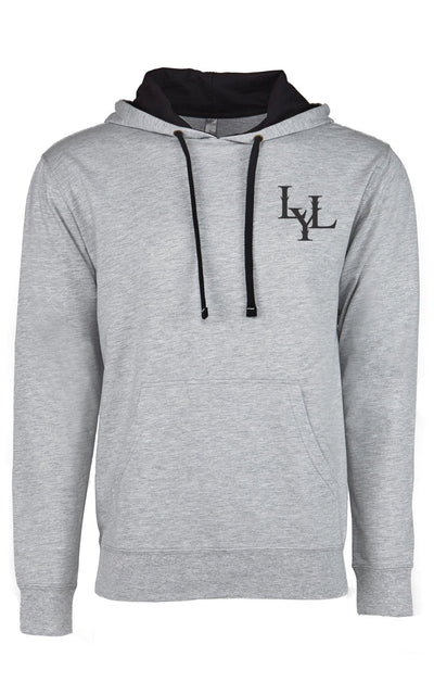 Unisex Lyl Light Weight - Leave Your Legacy Clothing