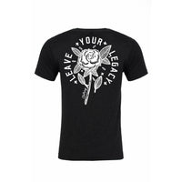 Unisex Rose Stem - Leave Your Legacy Clothing