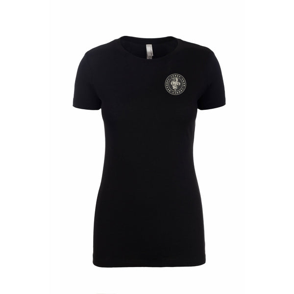 Women's Legacy Snake T-Shirt - Leave Your Legacy Clothing