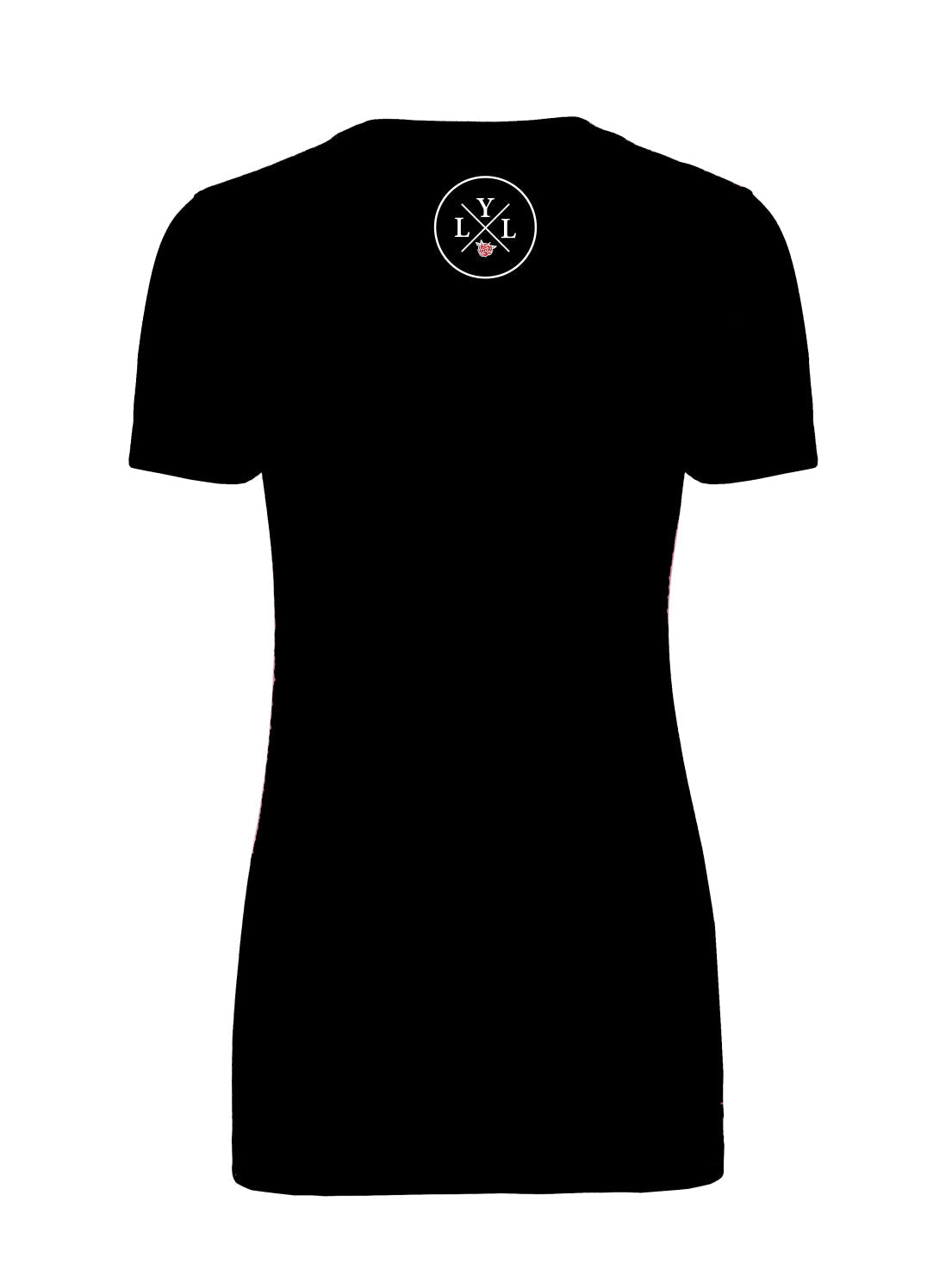 Women's Rose Minimalist - Leave Your Legacy Clothing