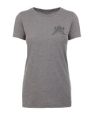 Women's Rose Minimalist - Leave Your Legacy Clothing