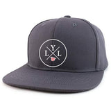 XL LyL Mesh Trucker Snapbacks - Leave Your Legacy Clothing