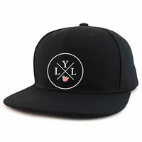 XL LyL Snapbacks - Leave Your Legacy Clothing