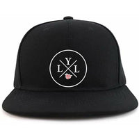 XL LyL Snapbacks - Leave Your Legacy Clothing