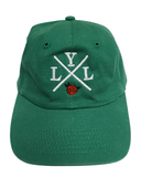 Youth LyL Dad Hats - Leave Your Legacy Clothing