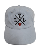 Youth LyL Dad Hats - Leave Your Legacy Clothing