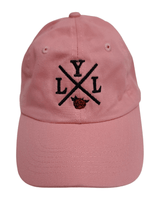 Youth LyL Dad Hats - Leave Your Legacy Clothing