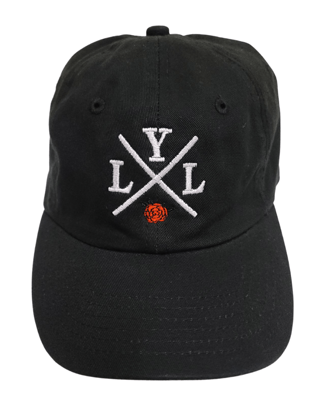 Youth LyL Dad Hats - Leave Your Legacy Clothing
